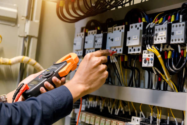 Electricians 24 Hours Canadian Electric (Contractors) in Toronto