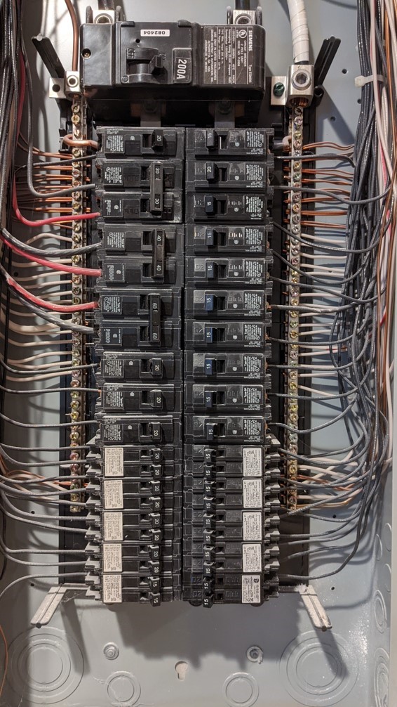 Electricians 24 Hours Canadian Electric (Contractors) in Toronto