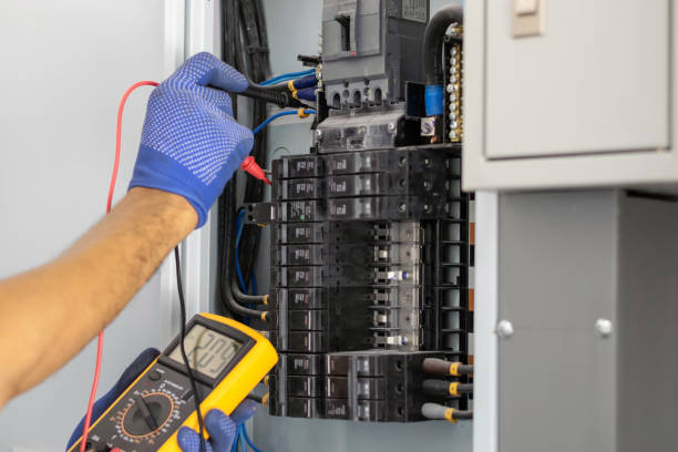 Electricians 24 Hours Canadian Electric (Contractors) in Toronto