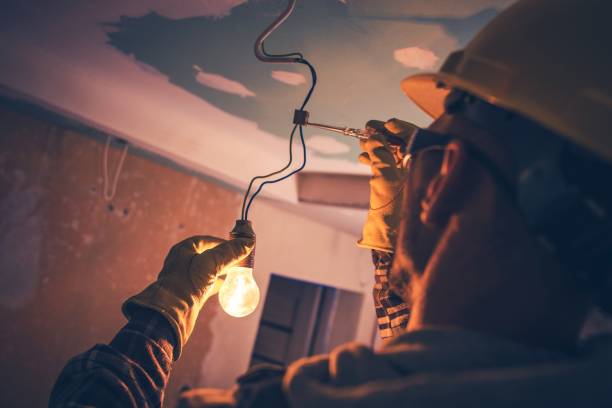 Electricians 24 Hours Canadian Electric (Contractors) in Toronto